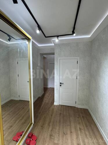 Satılır 2 otaqlı yeni tikili 56 m², Masazır q., photo 6 from 16