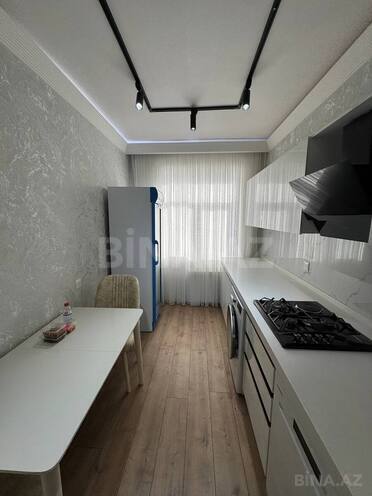 Satılır 2 otaqlı yeni tikili 56 m², Masazır q., photo 14 from 16