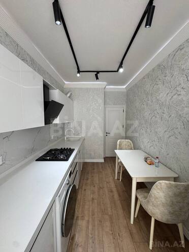Satılır 2 otaqlı yeni tikili 56 m², Masazır q., photo 3 from 16