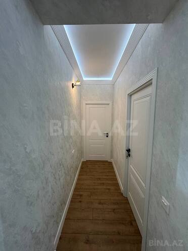 Satılır 2 otaqlı yeni tikili 56 m², Masazır q., photo 5 from 16