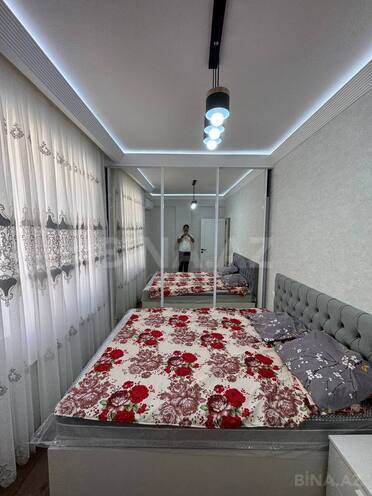 Satılır 2 otaqlı yeni tikili 56 m², Masazır q., photo 13 from 16