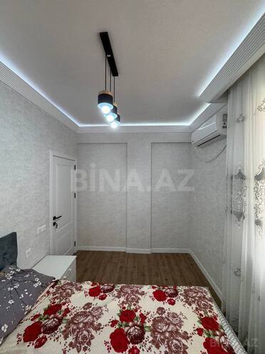 Satılır 2 otaqlı yeni tikili 56 m², Masazır q., photo 10 from 16