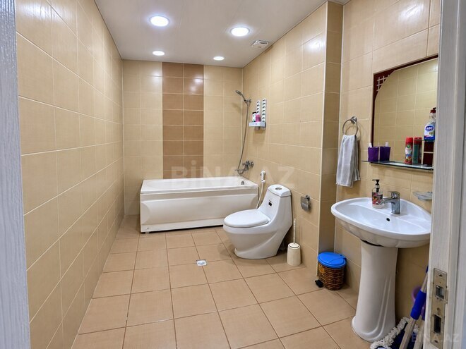 Сдается 3-комн. новостройка 142 м², м. 8 ноября, photo 18 from 25