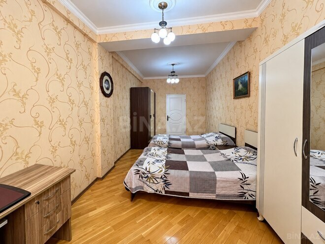 Сдается 3-комн. новостройка 142 м², м. 8 ноября, photo 16 from 25