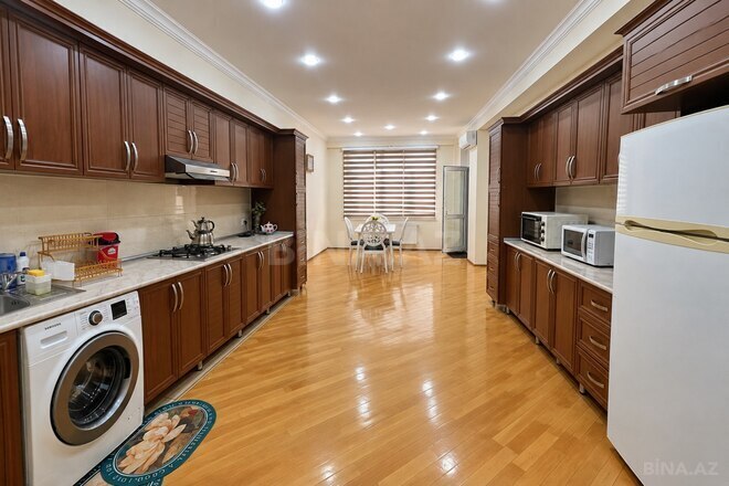 Сдается 3-комн. новостройка 142 м², м. 8 ноября, photo 10 from 25