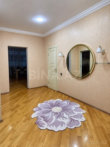 Сдается 3-комн. новостройка 142 м², м. 8 ноября, photo 23 from 25