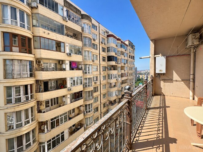 Сдается 3-комн. новостройка 142 м², м. 8 ноября, photo 22 from 25