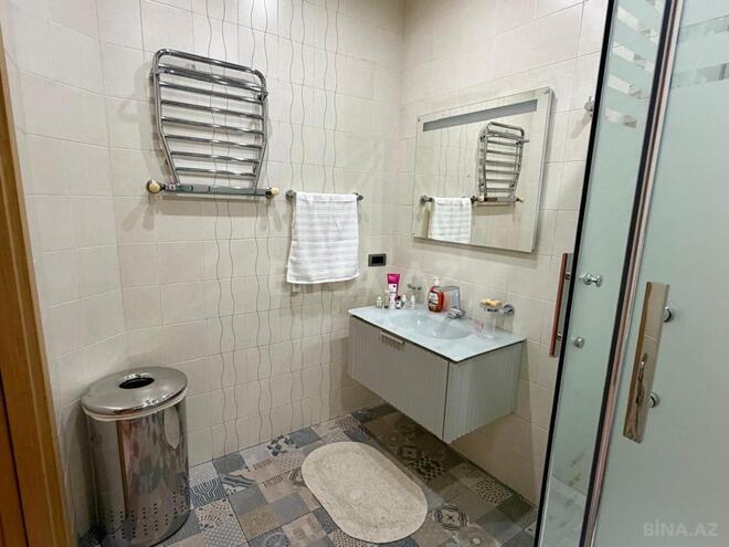 Сдаётся 3-комн. новостройка 130 м², м. 28 мая, photo 8 from 23