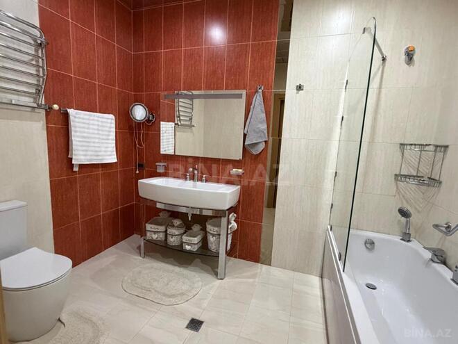 Сдаётся 3-комн. новостройка 130 м², м. 28 мая, photo 9 from 23