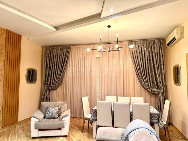 Сдаётся 3-комн. новостройка 130 м², м. 28 мая, photo 21 from 23