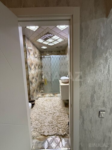 Сдаётся 2-комн. новостройка 90 м², м. Нариман Нариманов, photo 9 from 10