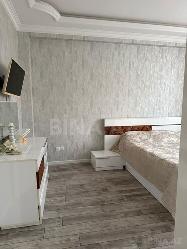 Сдаётся 2-комн. новостройка 90 м², м. Нариман Нариманов, photo 6 from 10