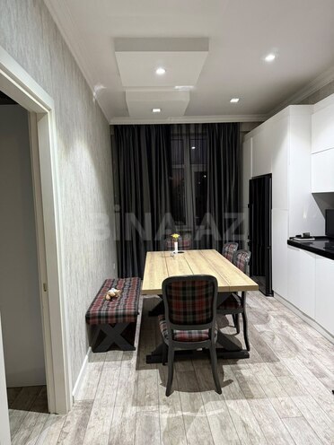 Сдаётся 2-комн. новостройка 90 м², м. Нариман Нариманов, photo 7 from 10