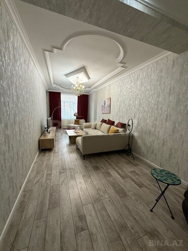 Сдаётся 2-комн. новостройка 90 м², м. Нариман Нариманов, photo 3 from 10