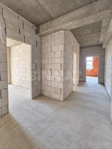 Продаётся 2-комн. новостройка 80 м², м. Улдуз, photo 3 from 8