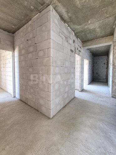 Продаётся 2-комн. новостройка 80 м², м. Улдуз, photo 4 from 8