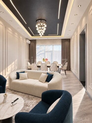 Продаётся 5-комн. дом/дача 200 м², пос. Мардакан, photo 13 from 32