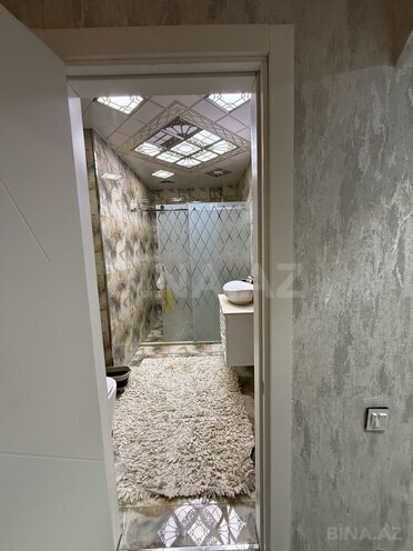 İcarəyə verilir 2 otaqlı yeni tikili 90 m², Nəriman Nərimanov m., photo 8 from 10