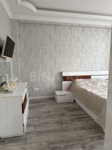 İcarəyə verilir 2 otaqlı yeni tikili 90 m², Nəriman Nərimanov m., photo 6 from 10
