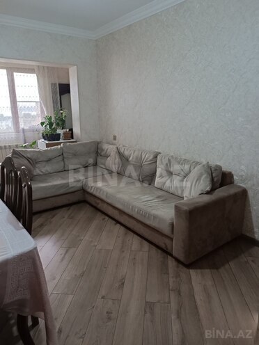 Satılır 3 otaqlı köhnə tikili 65 m², Həzi Aslanov m., photo 1 from 20
