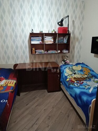 Satılır 3 otaqlı köhnə tikili 65 m², Həzi Aslanov m., photo 7 from 20