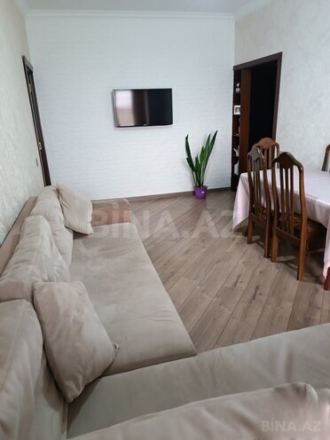 Satılır 3 otaqlı köhnə tikili 65 m², Həzi Aslanov m., photo 3 from 20