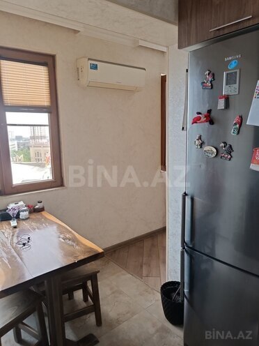 Satılır 3 otaqlı köhnə tikili 65 m², Həzi Aslanov m., photo 12 from 20