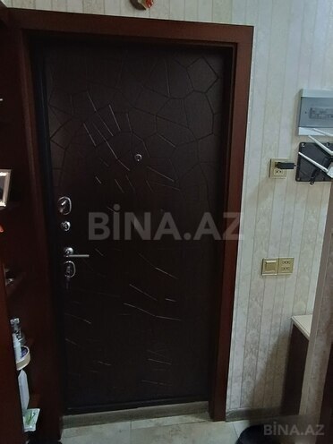Satılır 3 otaqlı köhnə tikili 65 m², Həzi Aslanov m., photo 19 from 20