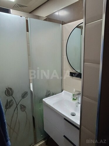 Satılır 3 otaqlı köhnə tikili 65 m², Həzi Aslanov m., photo 15 from 20