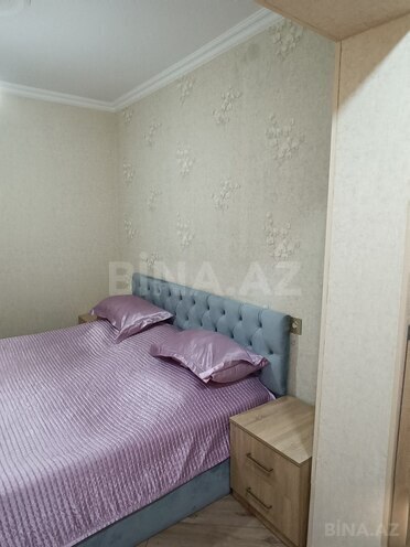 Satılır 3 otaqlı köhnə tikili 65 m², Həzi Aslanov m., photo 6 from 20