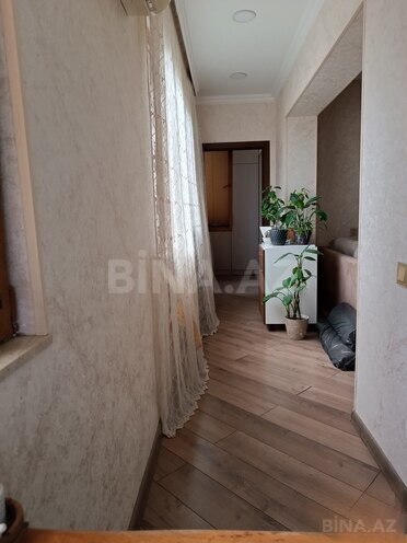 Satılır 3 otaqlı köhnə tikili 65 m², Həzi Aslanov m., photo 9 from 20