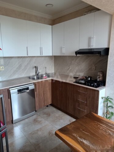 Satılır 3 otaqlı köhnə tikili 65 m², Həzi Aslanov m., photo 10 from 20