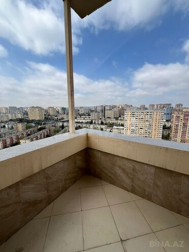 Продается 3-комн. новостройка 130 м², м. Мемар Аджеми, photo 24 from 26