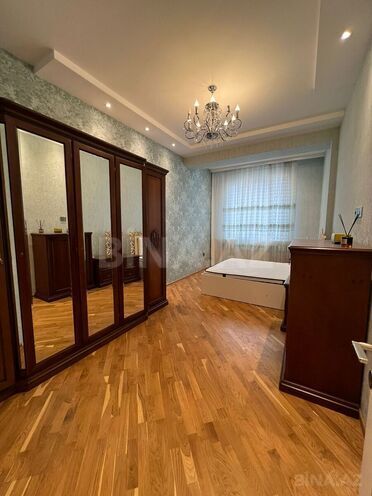 Продается 3-комн. новостройка 130 м², м. Мемар Аджеми, photo 9 from 26