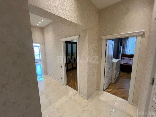 Продается 3-комн. новостройка 130 м², м. Мемар Аджеми, photo 11 from 26