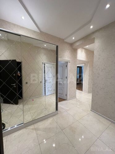 Продается 3-комн. новостройка 130 м², м. Мемар Аджеми, photo 10 from 26