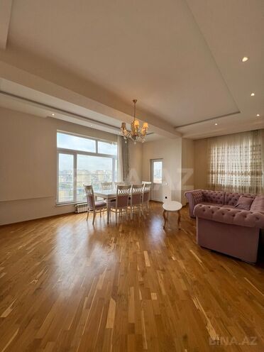 Продается 3-комн. новостройка 130 м², м. Мемар Аджеми, photo 3 from 26
