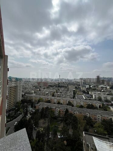 Продается 3-комн. новостройка 130 м², м. Мемар Аджеми, photo 25 from 26