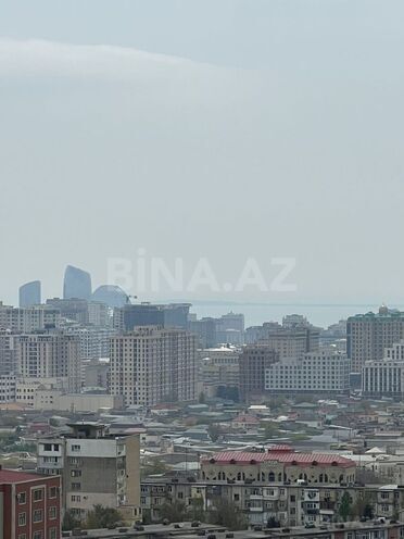 Продается 3-комн. новостройка 130 м², м. Мемар Аджеми, photo 22 from 26