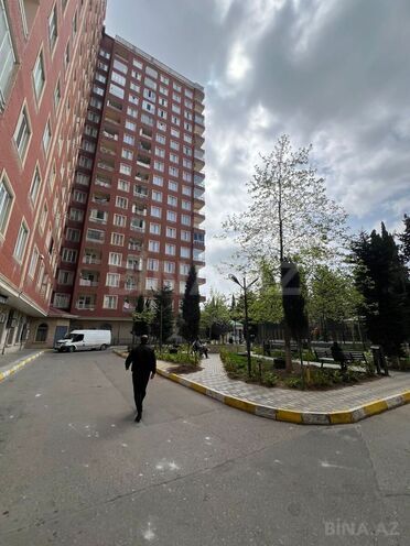 Продается 3-комн. новостройка 130 м², м. Мемар Аджеми, photo 15 from 26