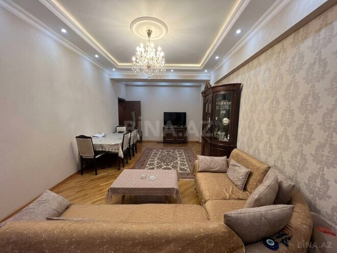 Satılır 2 otaqlı yeni tikili 70 m², Badamdar q., photo 4 from 10