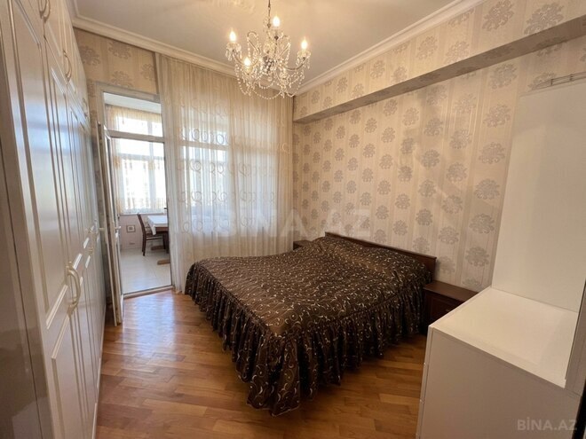 Satılır 2 otaqlı yeni tikili 70 m², Badamdar q., photo 5 from 10