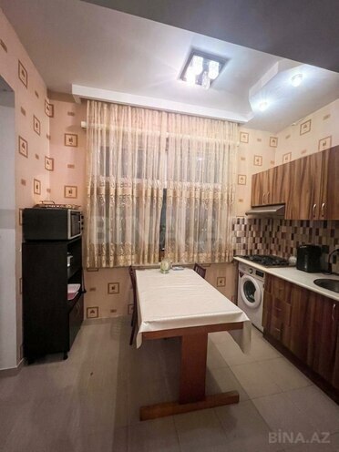 Satılır 2 otaqlı yeni tikili 70 m², Badamdar q., photo 7 from 10