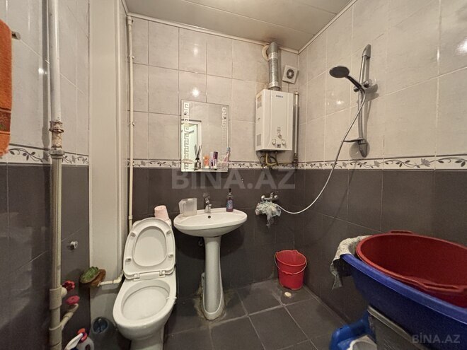 Продаётся 2-комн. вторичка 40 м², м. Гянджлик, photo 11 from 14