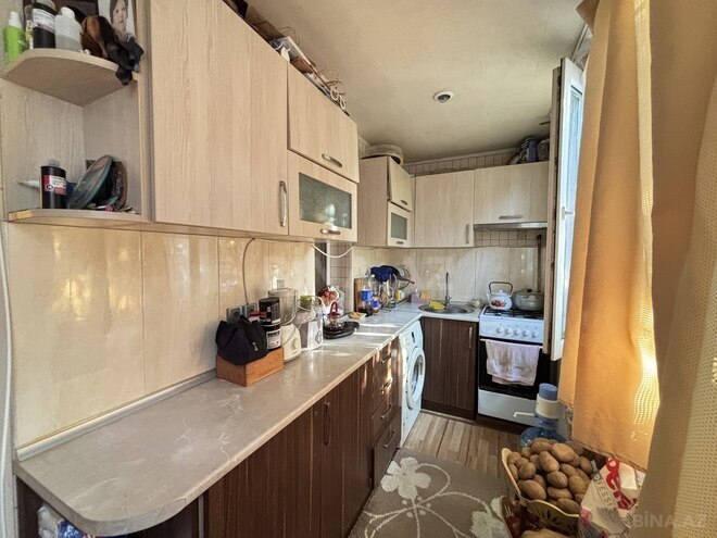 Продаётся 2-комн. вторичка 40 м², м. Гянджлик, photo 7 from 14
