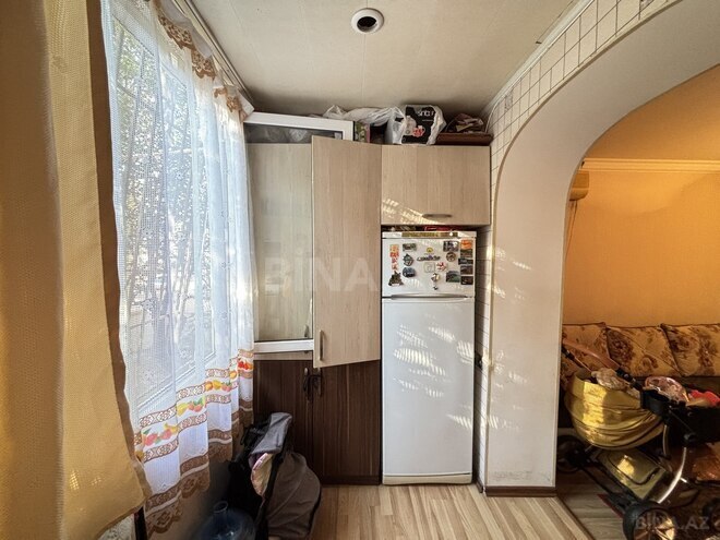 Продаётся 2-комн. вторичка 40 м², м. Гянджлик, photo 8 from 14
