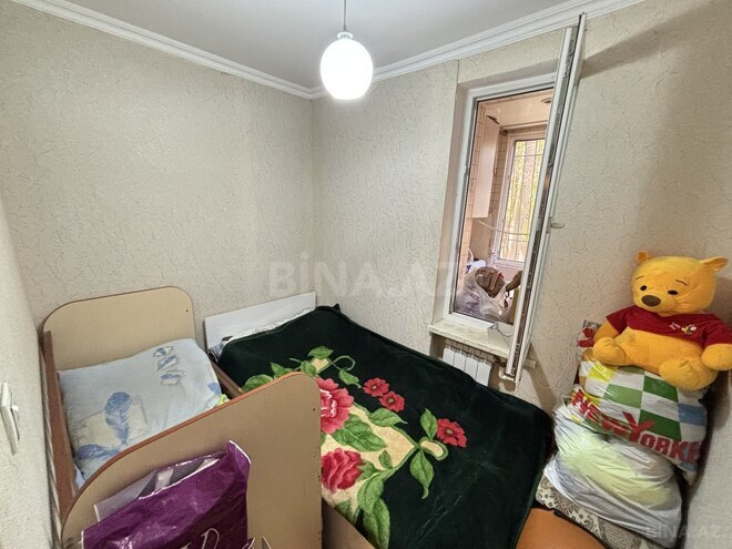 Продаётся 2-комн. вторичка 40 м², м. Гянджлик, photo 10 from 14