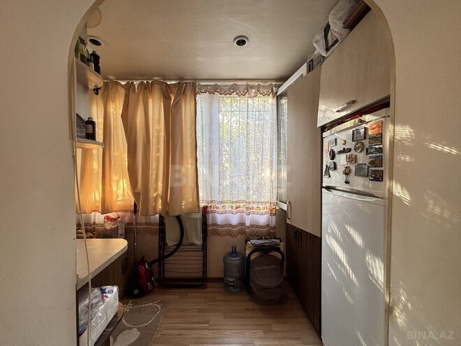 Продаётся 2-комн. вторичка 40 м², м. Гянджлик, photo 5 from 14