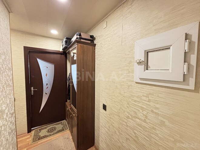 Продаётся 2-комн. вторичка 40 м², м. Гянджлик, photo 12 from 14