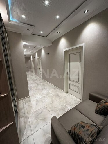 Satılır 4 otaqlı yeni tikili 141 m², İnşaatçılar m., photo 3 from 26